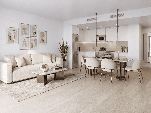 Imagen 2 Inmueble 306307 - Planta Baja en venta en Sabadell / Muy cerca del Club de Natació Centre
