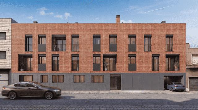 Imagen 5 Inmueble 306310 - Planta Baja en venta en Sabadell / Muy cerca del Club de Natació Centre