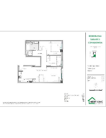 Imagen 12 Inmueble 306322 - Planta Baja en venta en Sabadell / Muy cerca del Club de Natació Centre