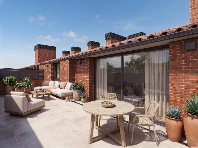 Imagen 1 Inmueble 306324 - Piso en venta en Sabadell / Muy cerca del Club de Natació Centre