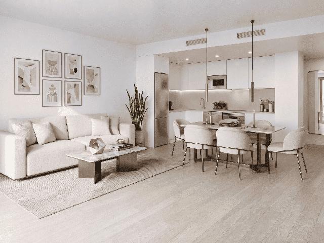 Imagen 8 Inmueble 306324 - Piso en venta en Sabadell / Muy cerca del Club de Natació Centre