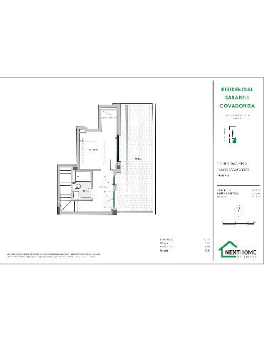 Imagen 13 Inmueble 306368 - Dúplex en venta en Sabadell / Muy cerca del Club de Natació Centre
