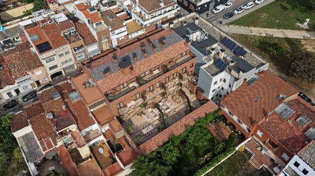 Imagen 2 Inmueble 306368 - Dúplex en venta en Sabadell / Muy cerca del Club de Natació Centre