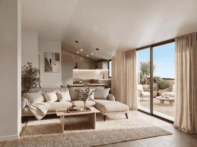 Imagen 9 Inmueble 306368 - Dúplex en venta en Sabadell / Muy cerca del Club de Natació Centre