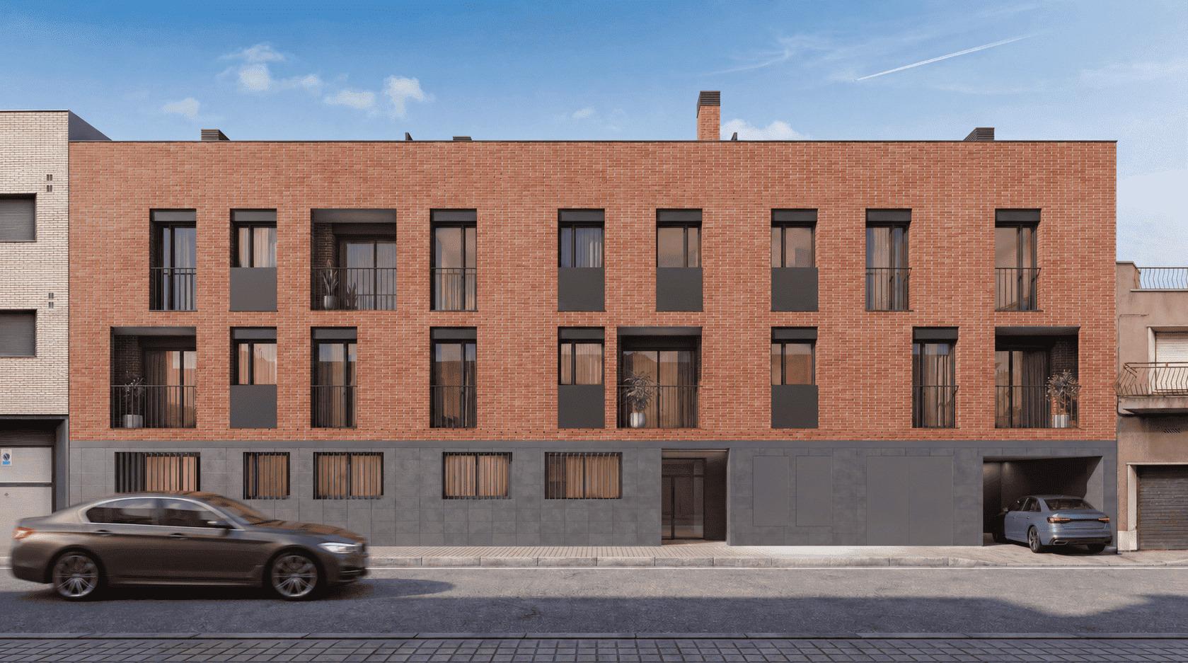 Imagen 5 Dúplex en venta en Sabadell / Muy cerca del Club de Natació Centre