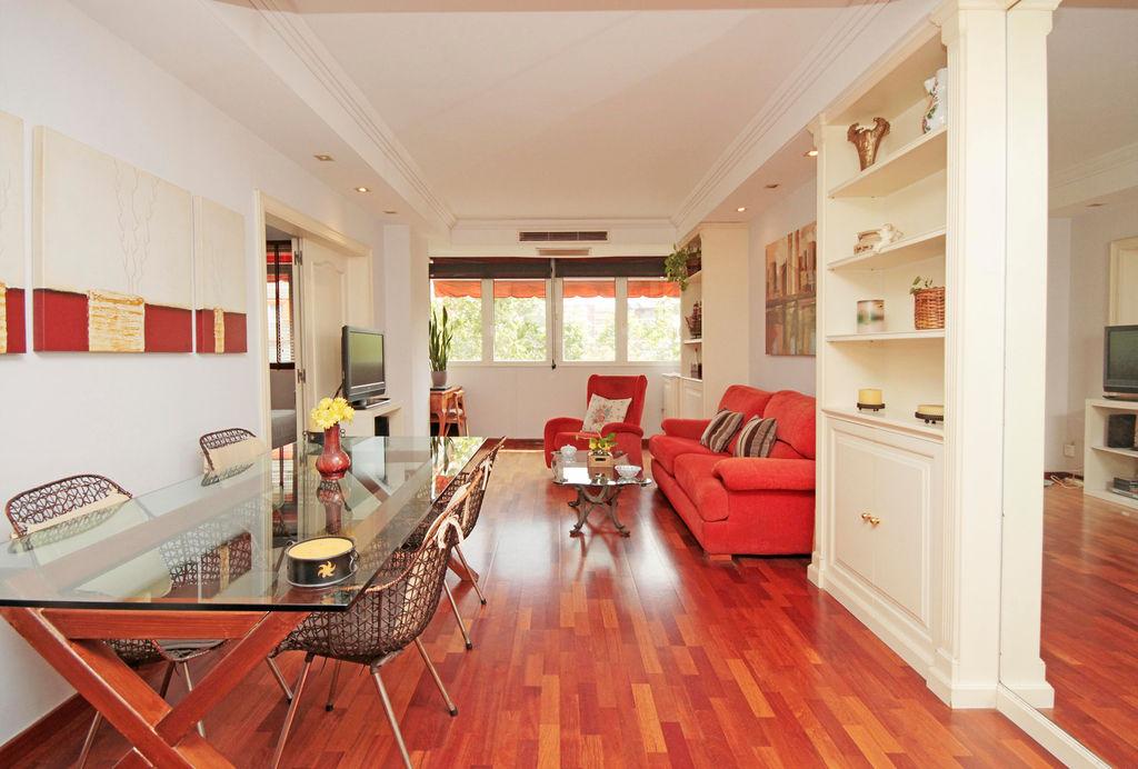 Imagen 17 Piso en venta en Barcelona / Numancia - Travessera de Les Corts