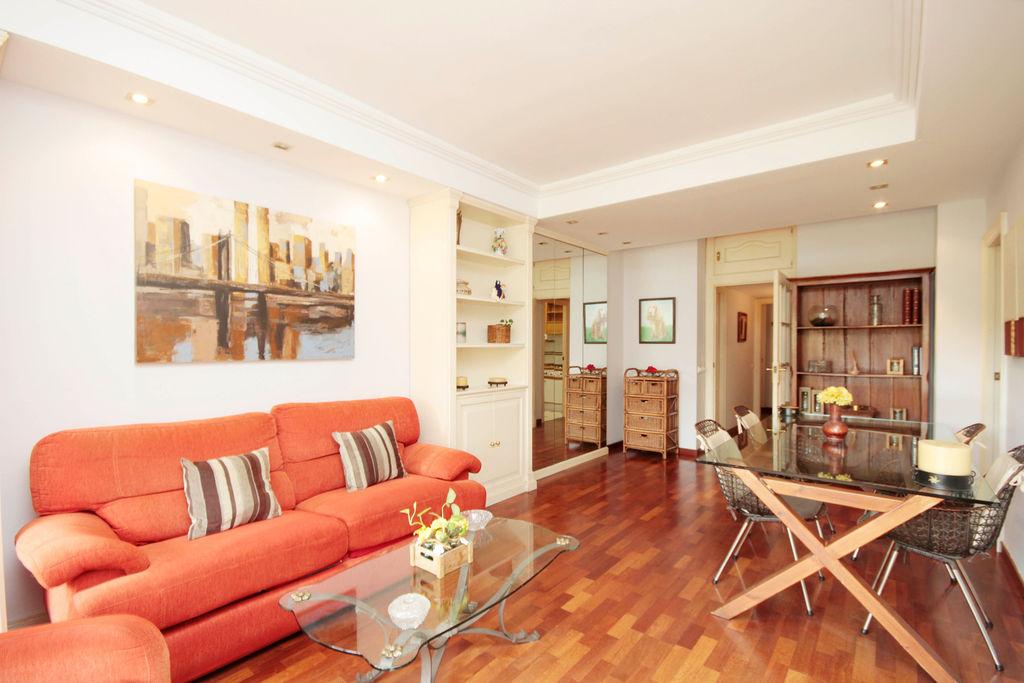 Imagen 2 Piso en venta en Barcelona / Numancia - Travessera de Les Corts