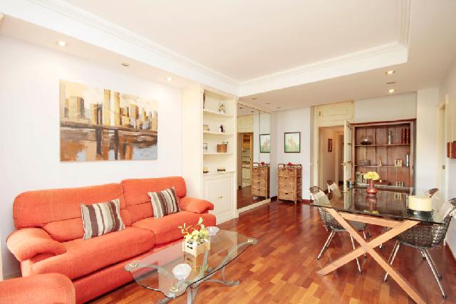 Imagen 2 Inmueble 275942 - Piso en venta en Barcelona / Numancia - Travessera de Les Corts