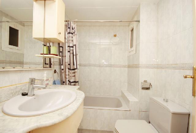 Imagen 8 Inmueble 275942 - Piso en venta en Barcelona / Numancia - Travessera de Les Corts