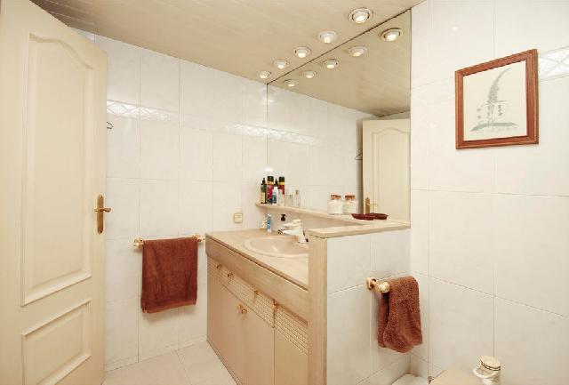 Imagen 5 Inmueble 275942 - Piso en venta en Barcelona / Numancia - Travessera de Les Corts