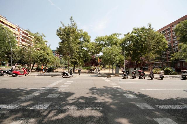 Imagen 35 Inmueble 275942 - Piso en venta en Barcelona / Numancia - Travessera de Les Corts