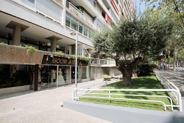 Imagen 37 Inmueble 275942 - Piso en venta en Barcelona / Numancia - Travessera de Les Corts