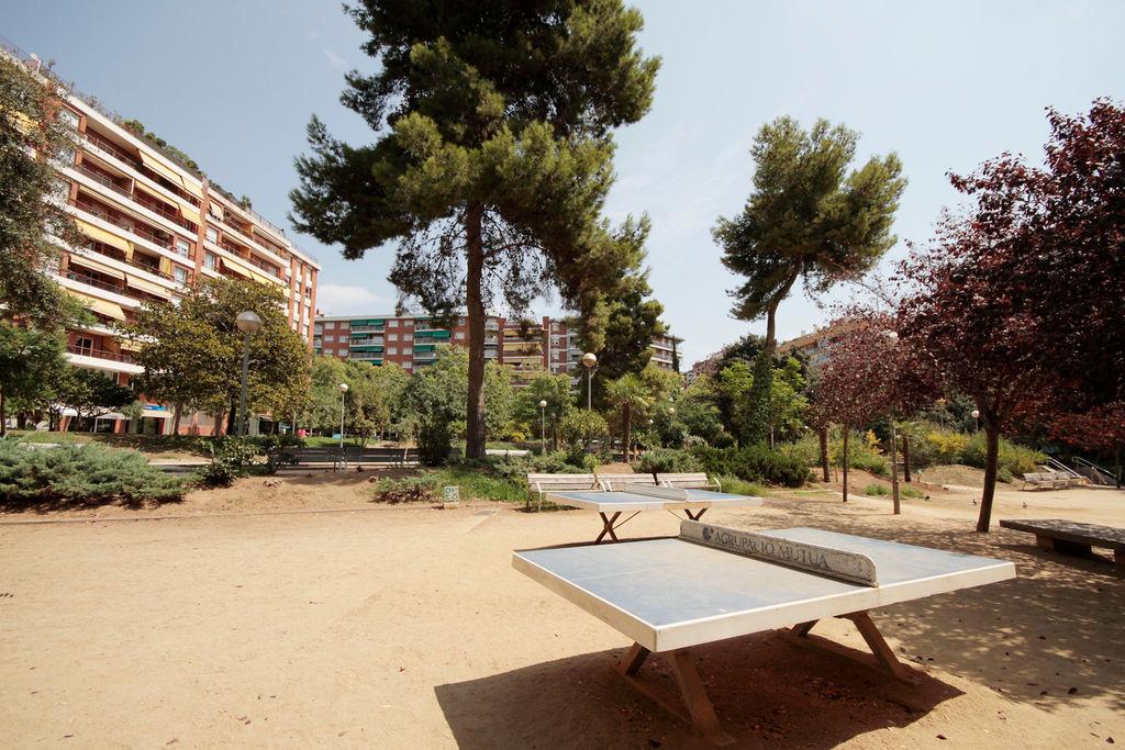 Imagen 36 Piso en venta en Barcelona / Numancia - Travessera de Les Corts