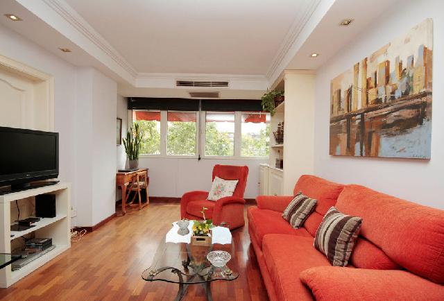 Imagen 18 Inmueble 275942 - Piso en venta en Barcelona / Numancia - Travessera de Les Corts