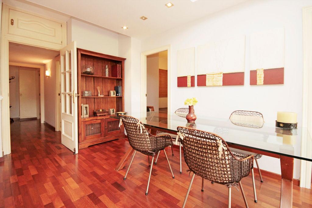 Imagen 19 Piso en venta en Barcelona / Numancia - Travessera de Les Corts