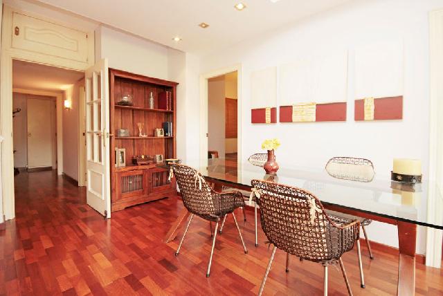Imagen 19 Inmueble 275942 - Piso en venta en Barcelona / Numancia - Travessera de Les Corts