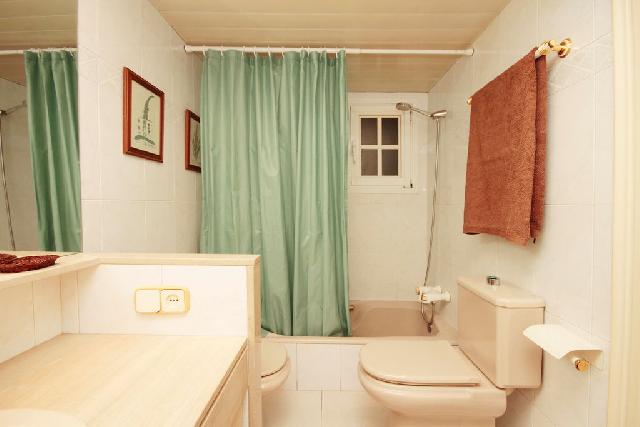 Imagen 6 Inmueble 275942 - Piso en venta en Barcelona / Numancia - Travessera de Les Corts