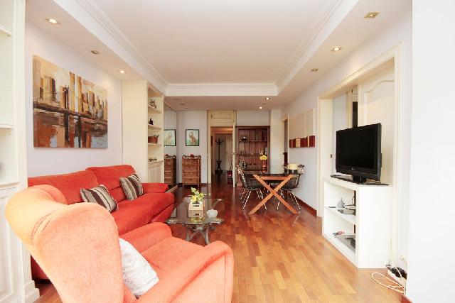 Imagen 21 Inmueble 275942 - Piso en venta en Barcelona / Numancia - Travessera de Les Corts
