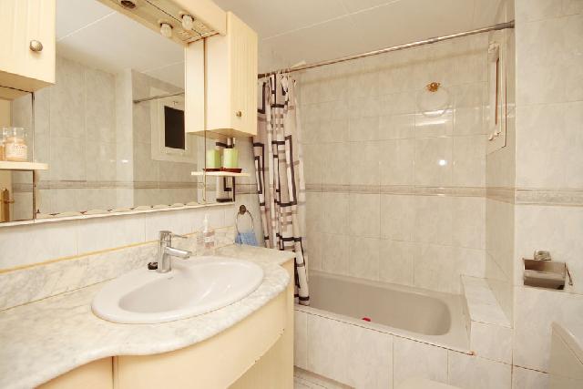 Imagen 9 Inmueble 275942 - Piso en venta en Barcelona / Numancia - Travessera de Les Corts