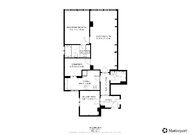 Imagen 39 Inmueble 275942 - Piso en venta en Barcelona / Numancia - Travessera de Les Corts