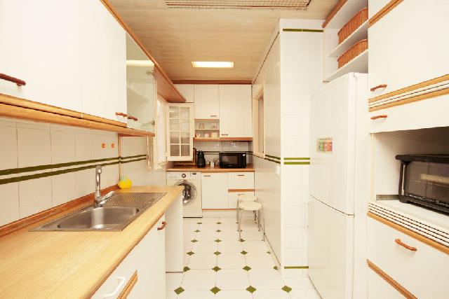 Imagen 4 Inmueble 275942 - Piso en venta en Barcelona / Numancia - Travessera de Les Corts