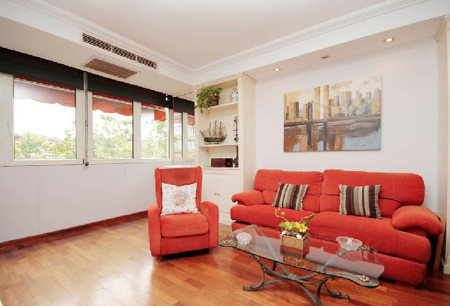 Imagen 20 Inmueble 275942 - Piso en venta en Barcelona / Numancia - Travessera de Les Corts