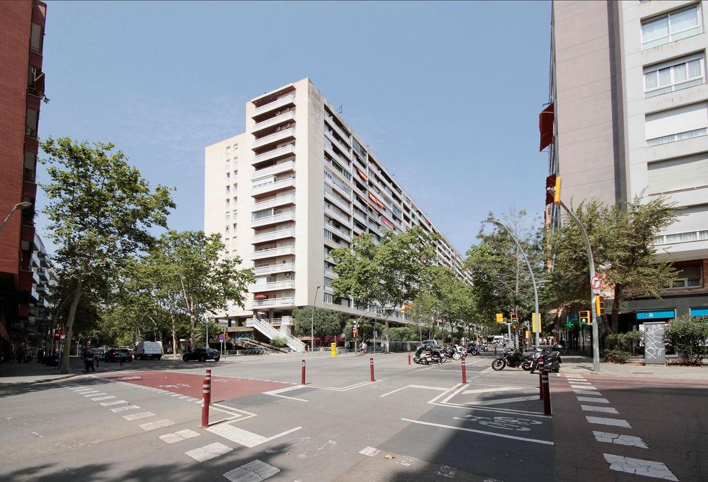 Imagen 34 Piso en venta en Barcelona / Numancia - Travessera de Les Corts