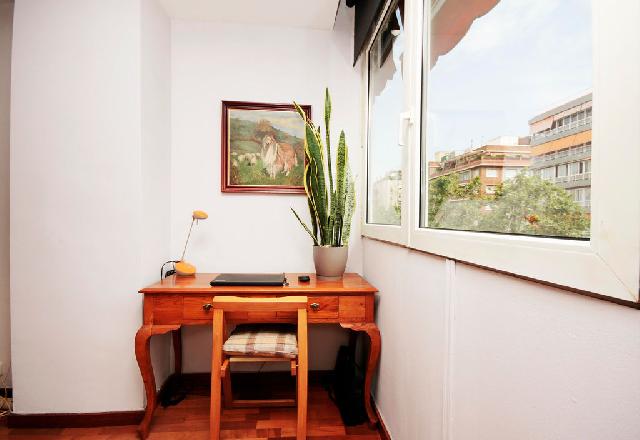 Imagen 26 Inmueble 275942 - Piso en venta en Barcelona / Numancia - Travessera de Les Corts