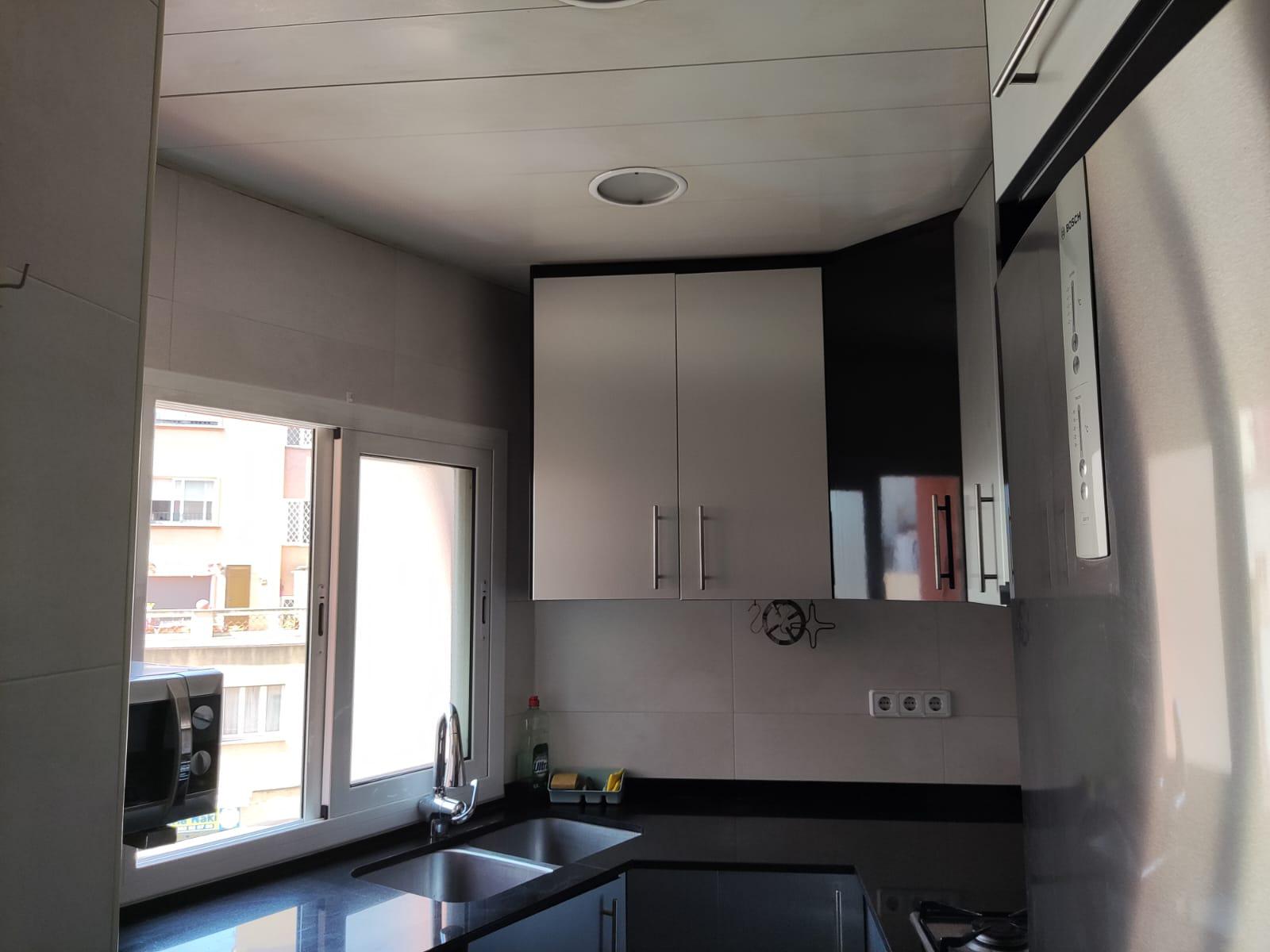 Imagen 26 Piso en venta en Barcelona / Puig i Valls - Riera Blanca Imagen 26 Piso en venta en Barcelona / Puig i Valls - Riera Blanca