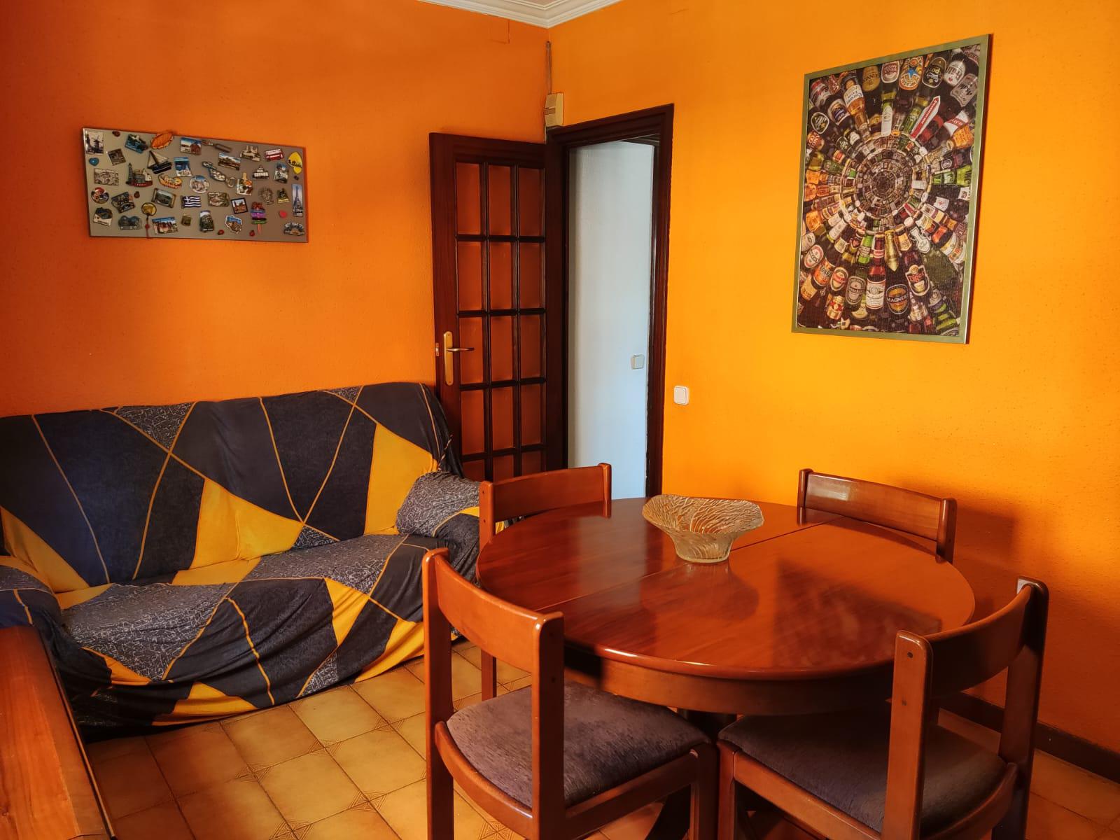Imagen 2 Piso en venta en Barcelona / Puig i Valls - Riera Blanca Imagen 2 Piso en venta en Barcelona / Puig i Valls - Riera Blanca
