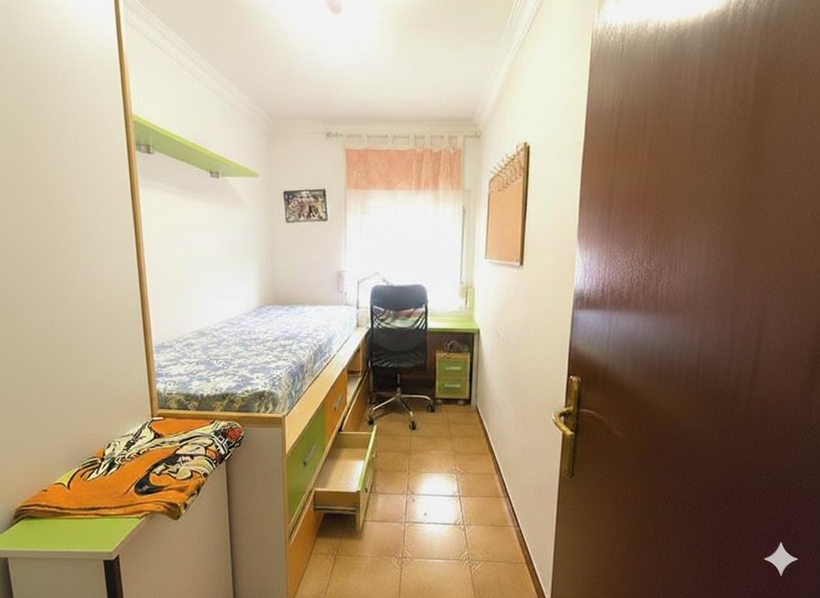 Imagen 3 Piso en venta en Barcelona / Puig i Valls - Riera Blanca