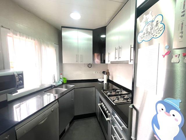 Imagen 4 Inmueble 285580 - Piso en venta en Barcelona / Puig i Valls - Bonsoms