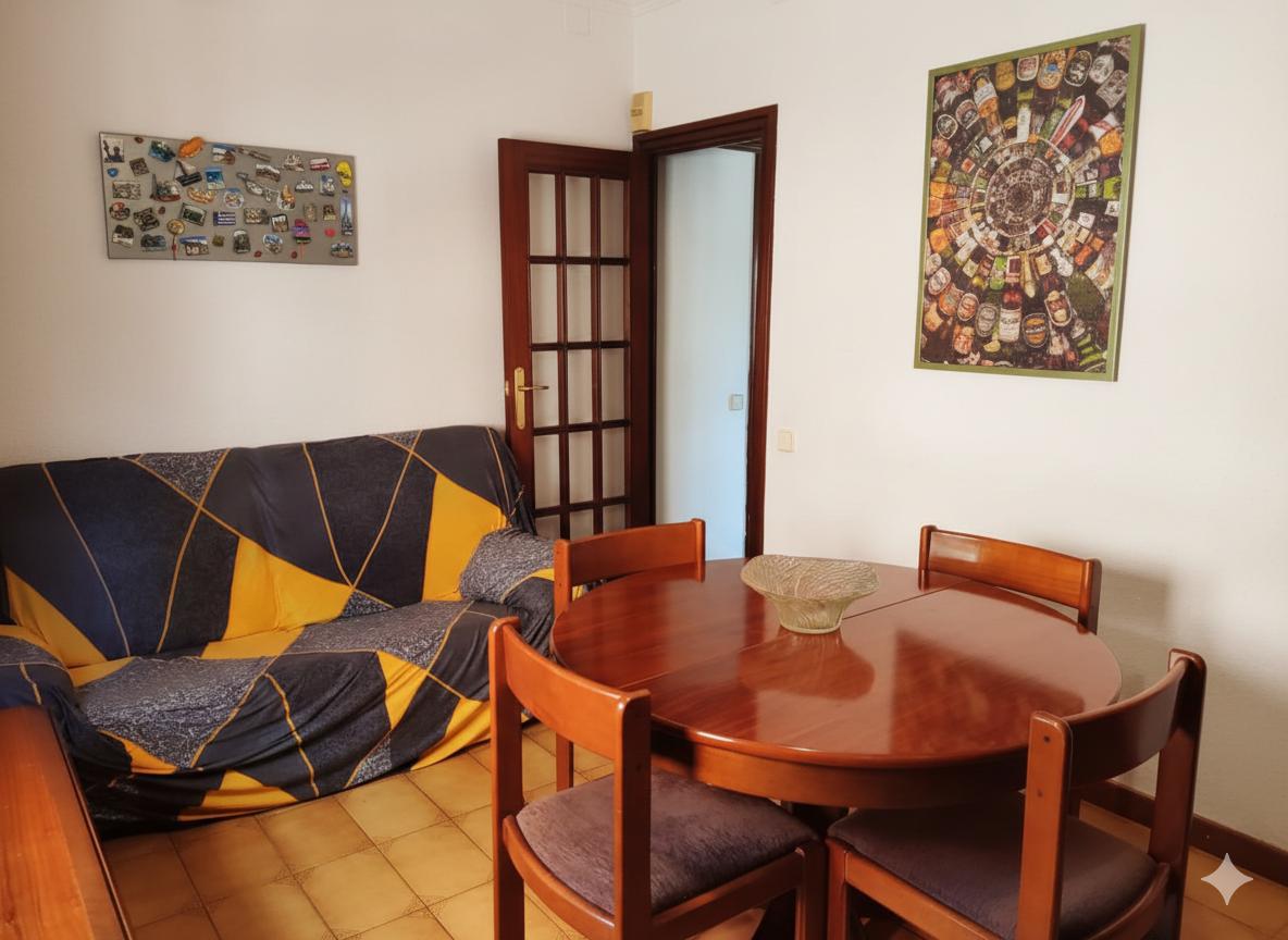 Imagen 9 Piso en venta en Barcelona / Puig i Valls - Riera Blanca