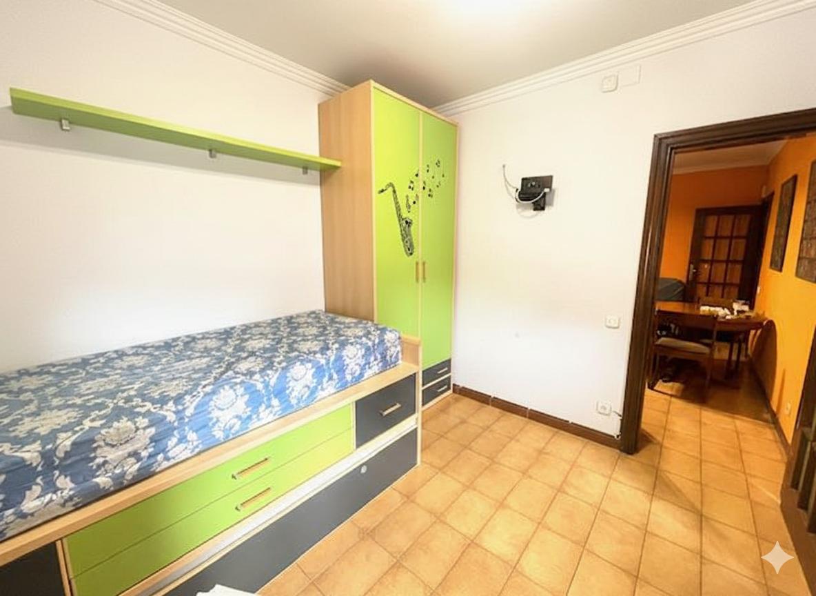 Imagen 6 Piso en venta en Barcelona / Puig i Valls - Riera Blanca