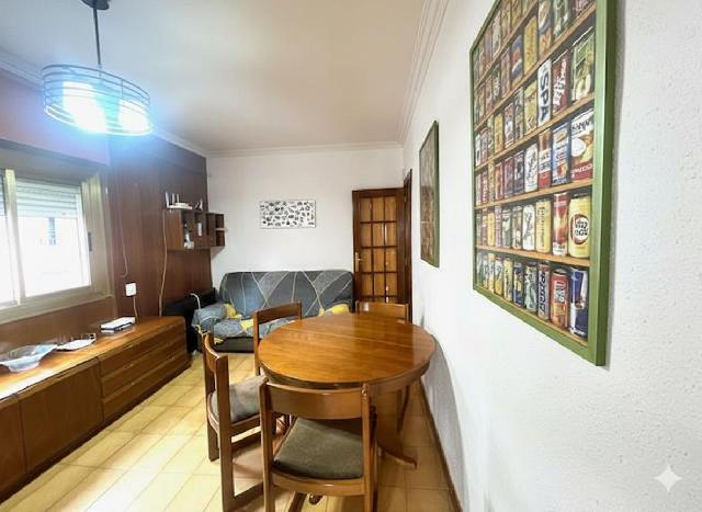 Imagen 1 Inmueble 285580 - Piso en venta en Barcelona / Puig i Valls - Bonsoms