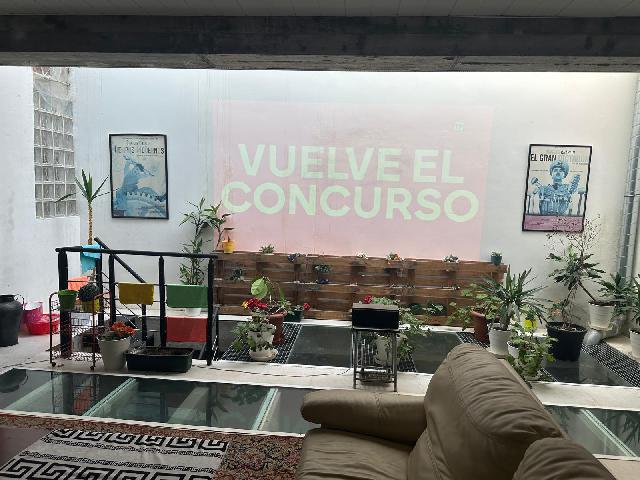 Imagen 11 Inmueble 291837 - Planta Baja en venta en Barcelona / Calle Canalejas (junto el Mercado de Sant Medi) Imagen 11 Inmueble 291837 - Planta Baja en venta en Barcelona / Calle Canalejas (junto el Mercado de Sant Medi)