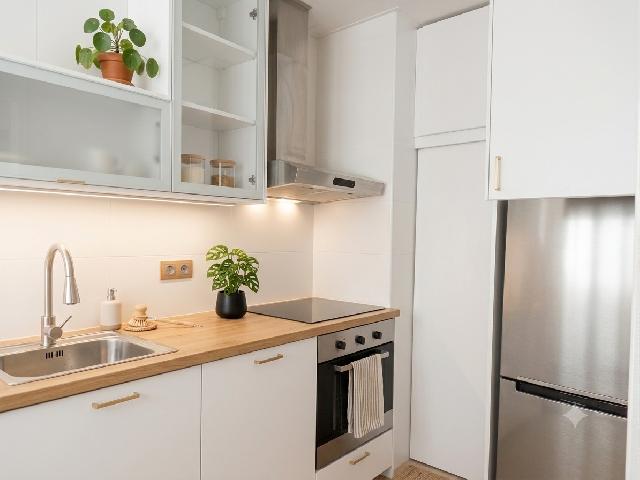 Imagen 5 Inmueble 296071 - Piso en venta en Barcelona / Viladomat - Mallorca