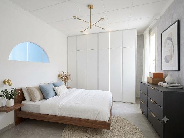 Imagen 7 Inmueble 296071 - Piso en venta en Barcelona / Viladomat - Mallorca