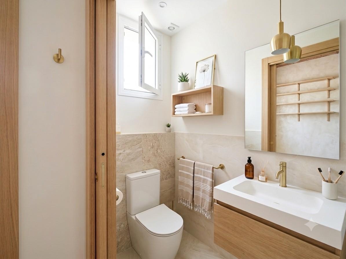 Imagen 20 Piso en venta en Barcelona / Viladomat - Mallorca