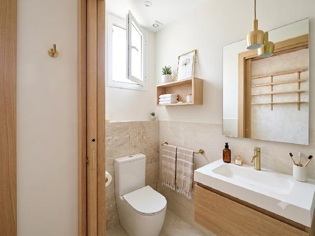 Imagen 20 Inmueble 296071 - Piso en venta en Barcelona / Viladomat - Mallorca