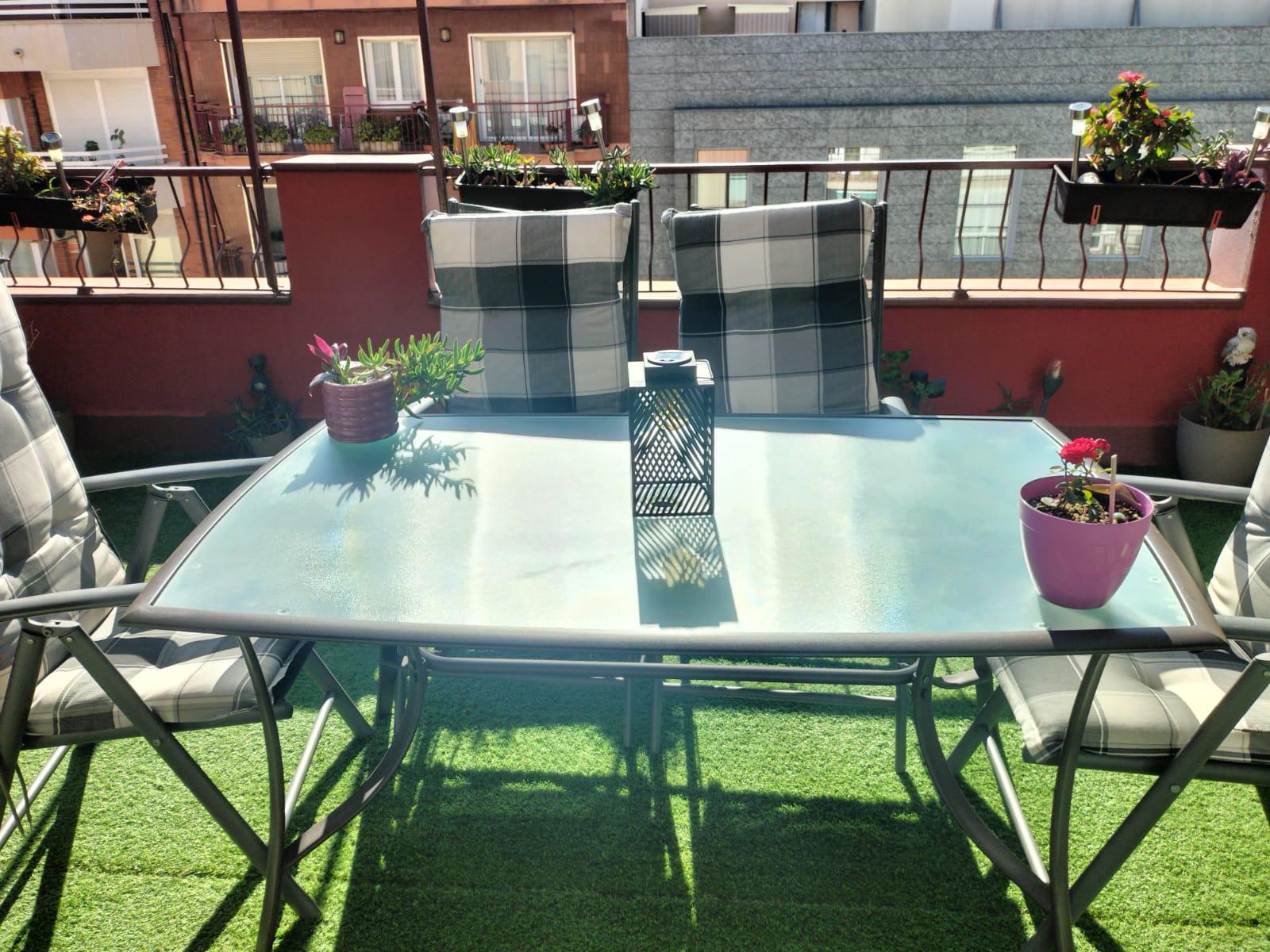 Imagen 26 Ático en venta en Barcelona / Sants - Arizala