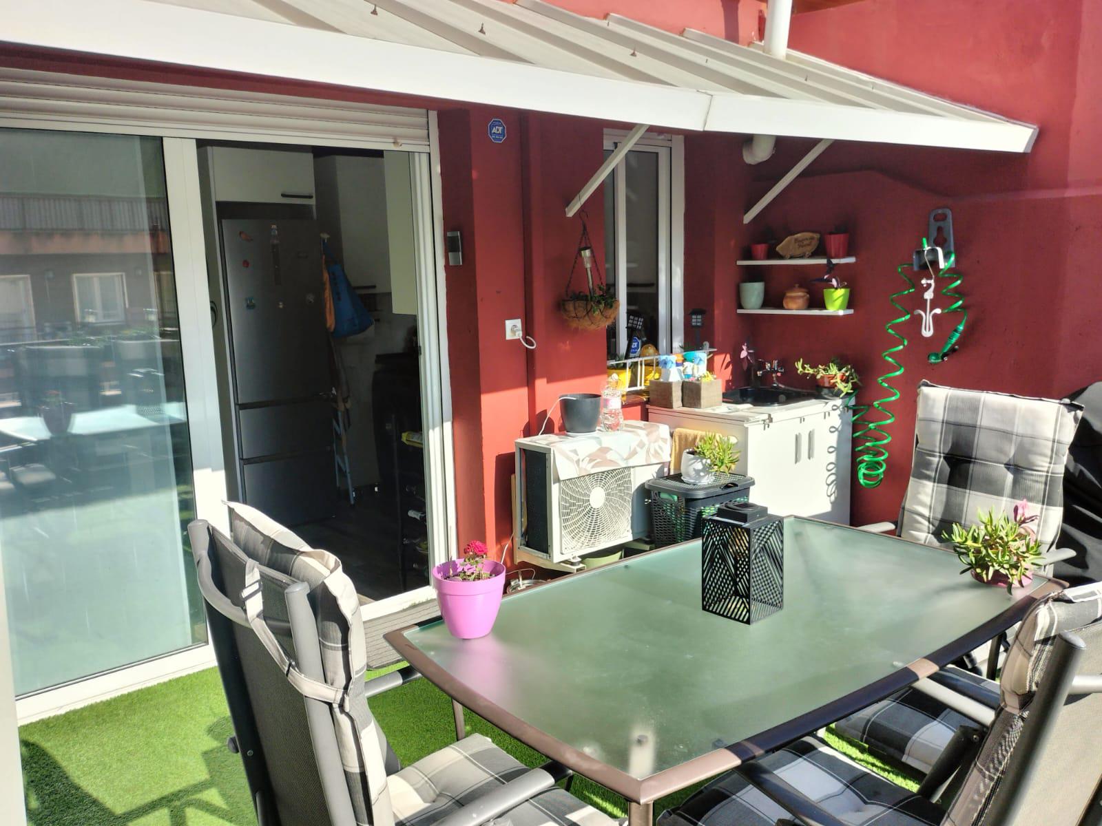 Imagen 27 Ático en venta en Barcelona / Sants - Arizala