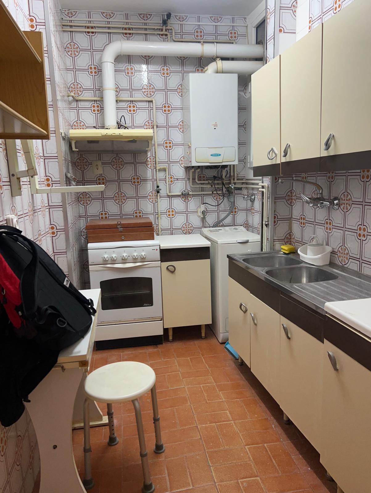 Imagen 5 Piso en venta en Barcelona / Lepant - Provença