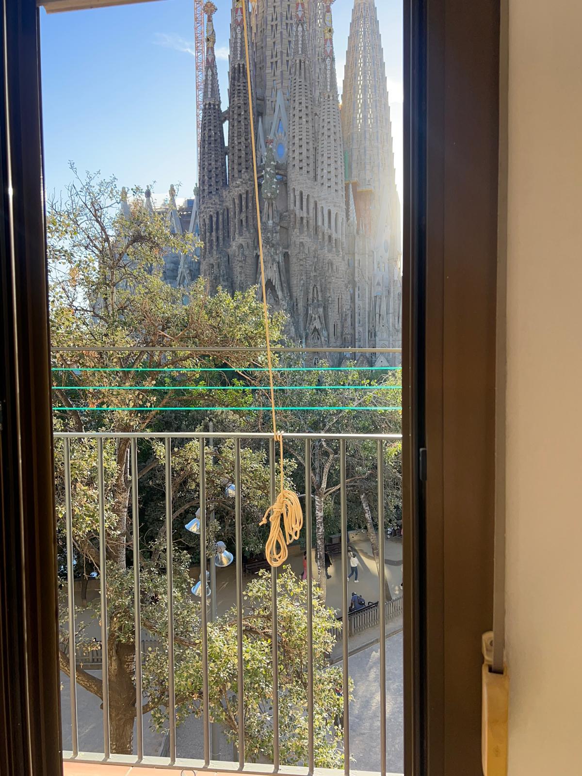 Imagen 3 Piso en venta en Barcelona / Lepant - Provença