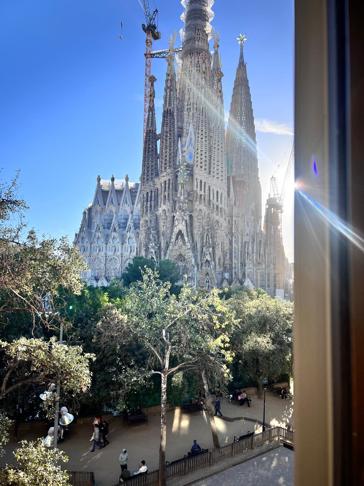 Imagen 7 Piso en venta en Barcelona / Lepant - Provença