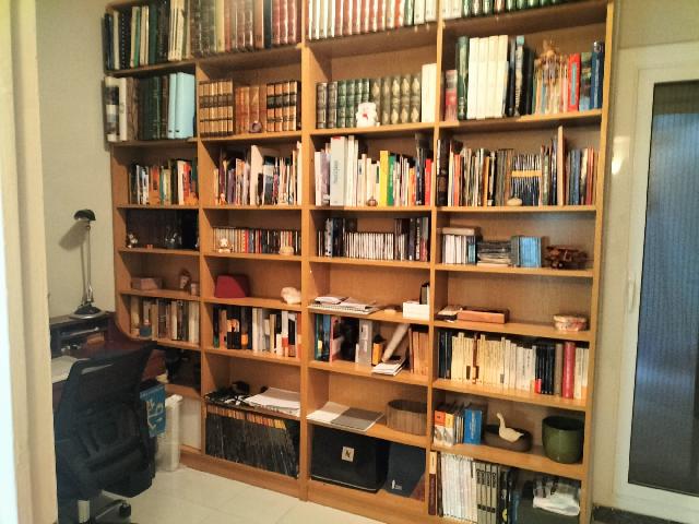 Imagen 7 Inmueble 298261 - Piso en venta en Barcelona / Novell - Joan Güell