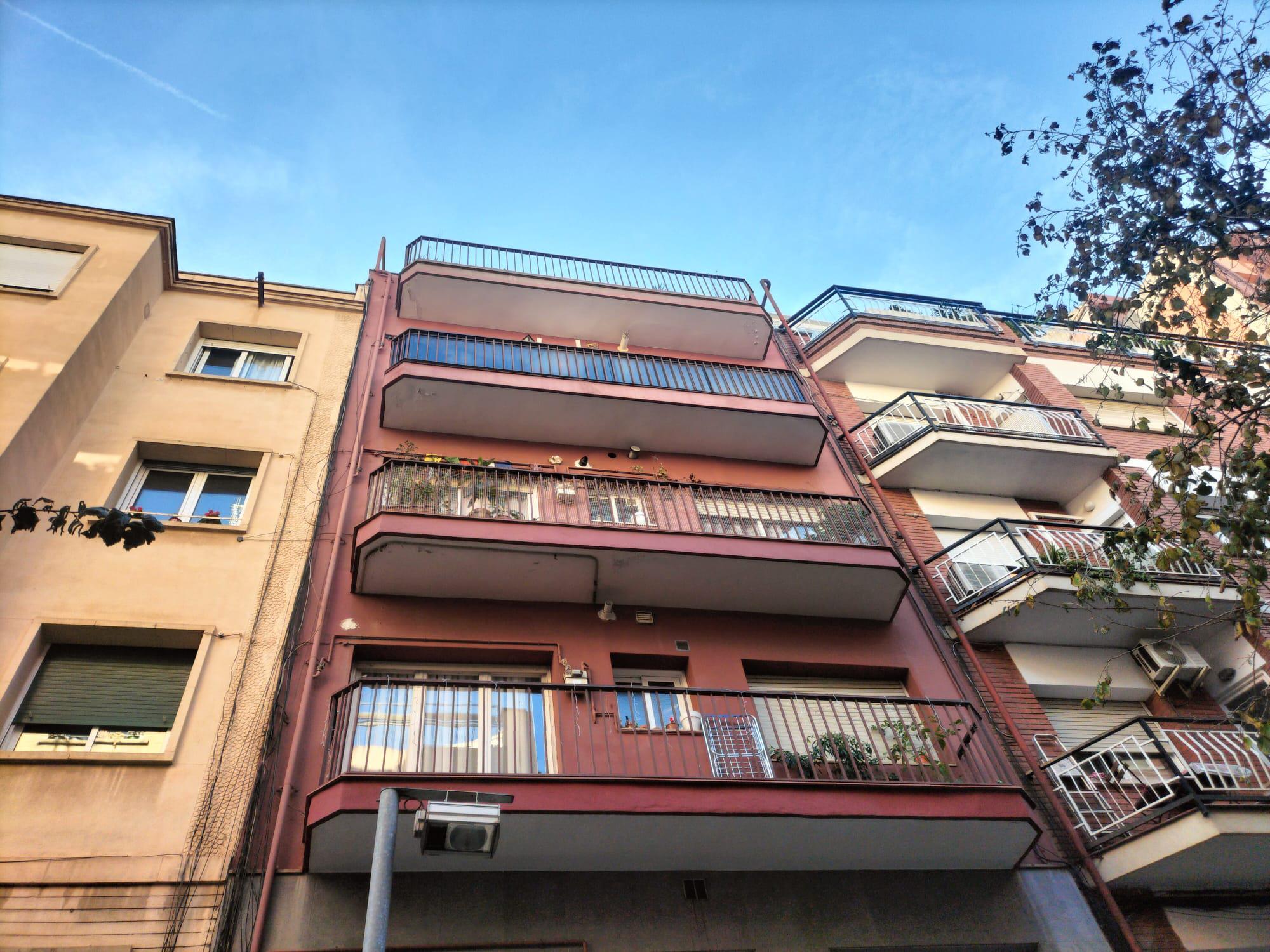 Imagen 21 Piso en venta en Barcelona / Novell - Joan Güell