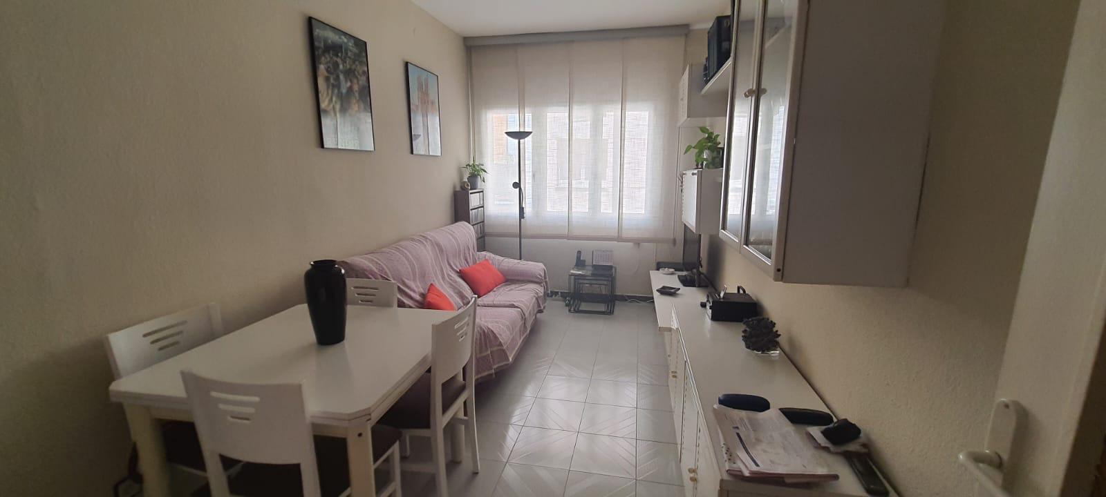 Imagen 4 Piso en venta en Barcelona / Novell - Joan Güell