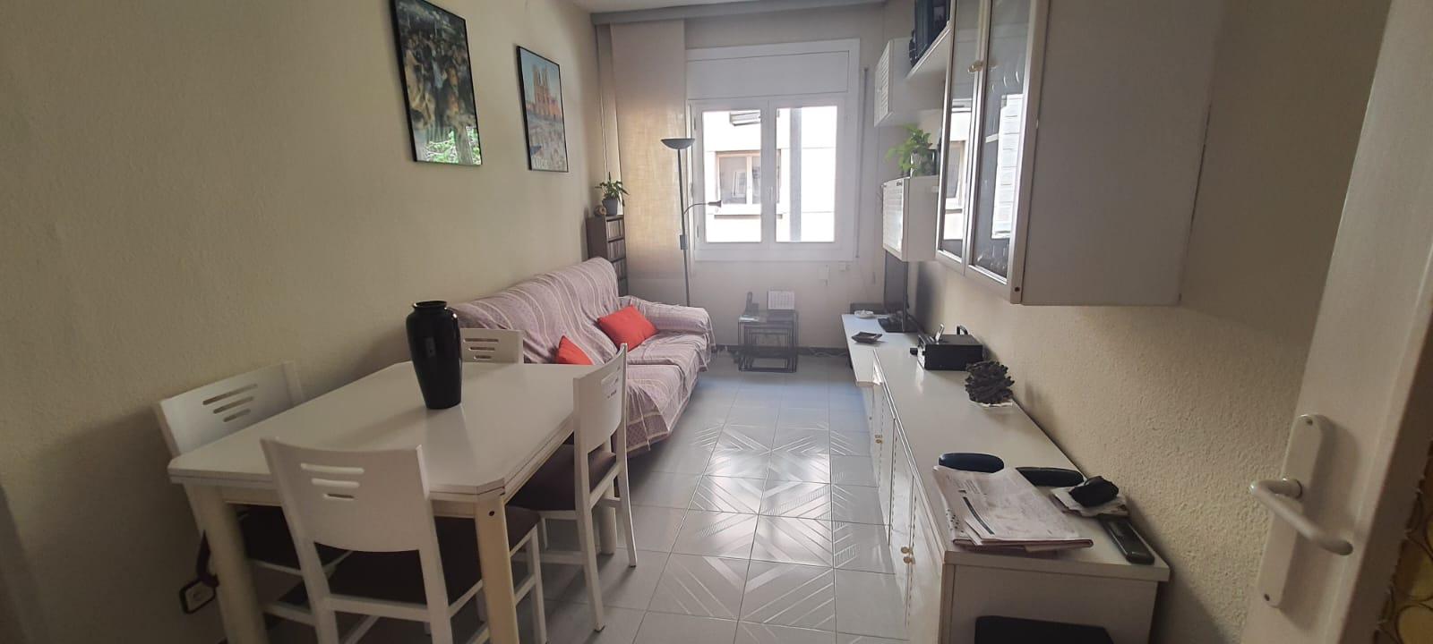 Imagen 6 Piso en venta en Barcelona / Novell - Joan Güell
