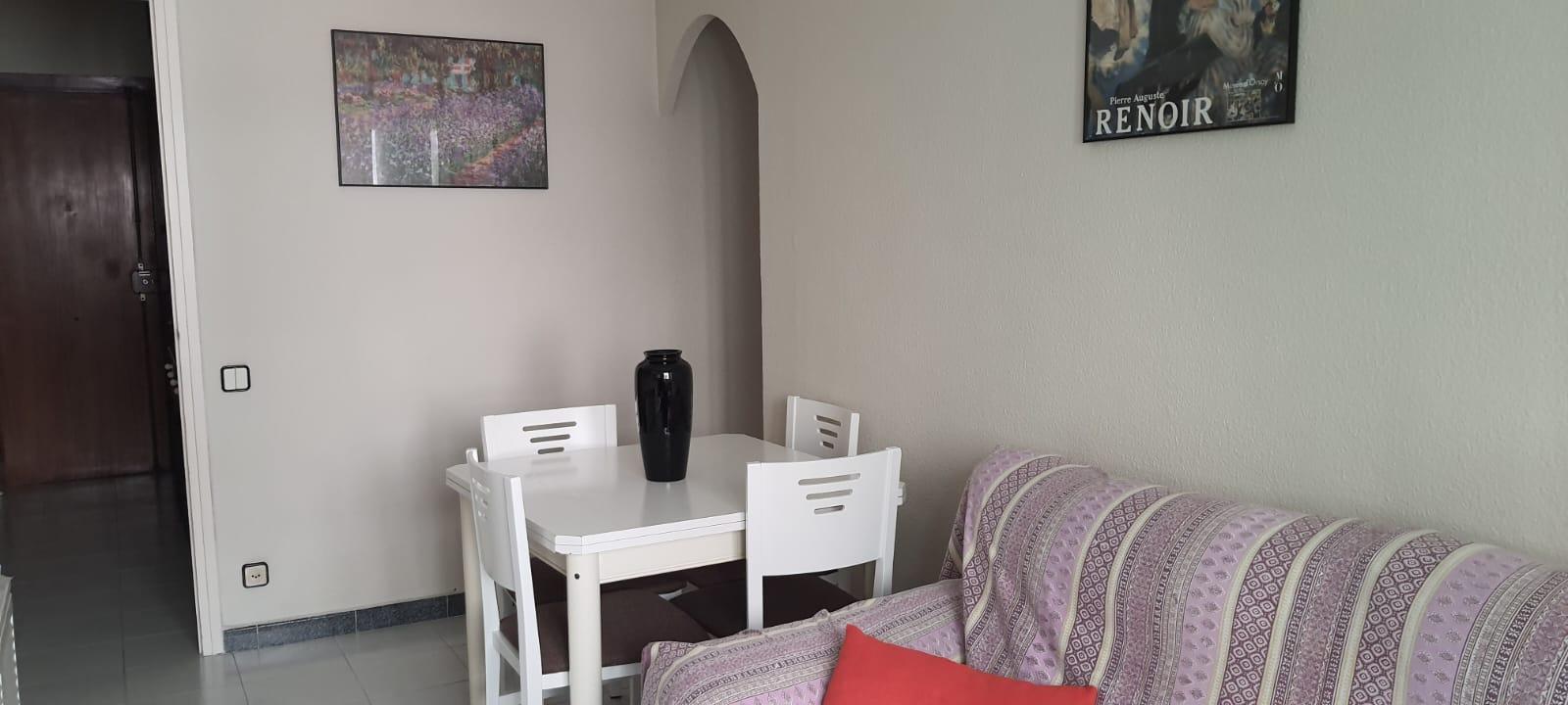 Imagen 5 Piso en venta en Barcelona / Novell - Joan Güell